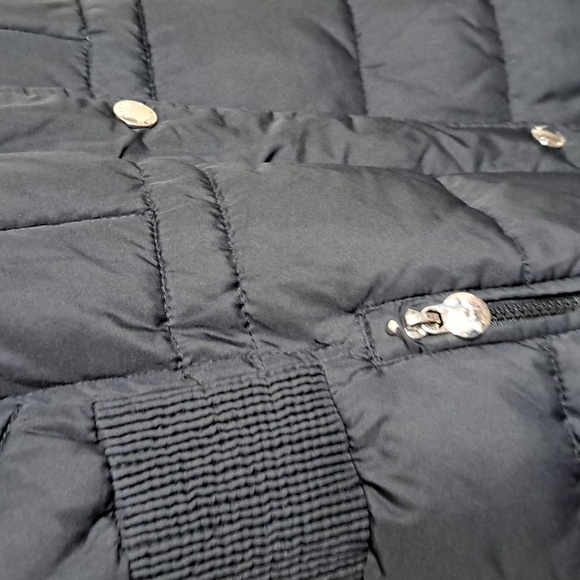 Laundry By Design Women's Winter Coat Faux Fur Size Small - Picture 5 of 14